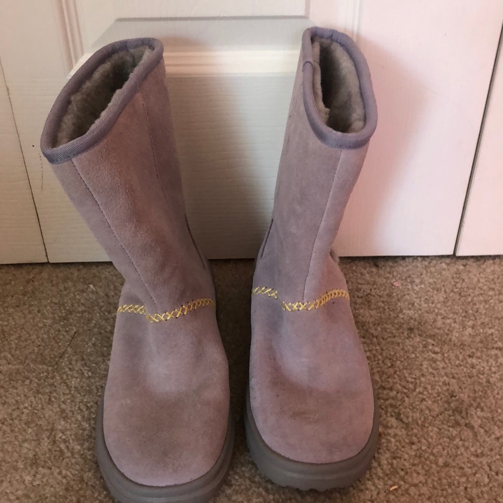 Kids UGG